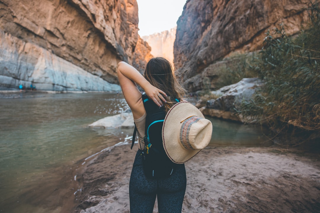 Getting a Passport in La Paloma Addition, TX: Local Guide