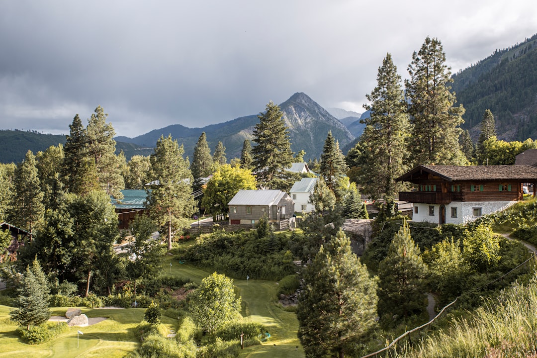 Getting a Passport in LaCrosse, WA: Colfax & Pullman Guide