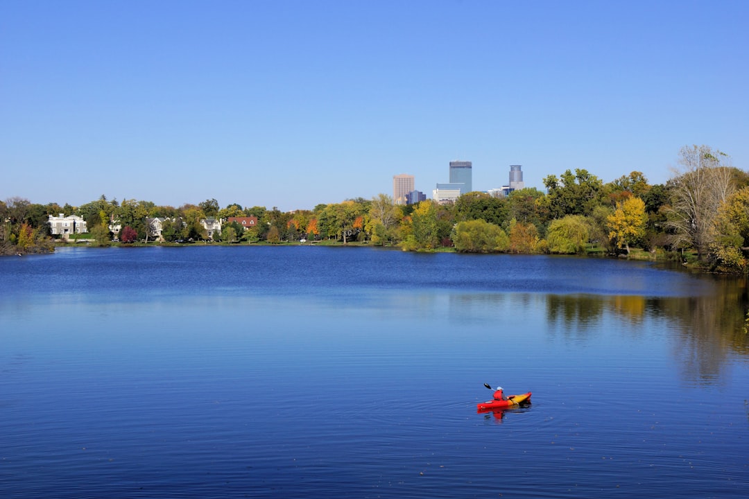 Getting a Passport in Lafayette, MN: Guide to Nearby Facilities
