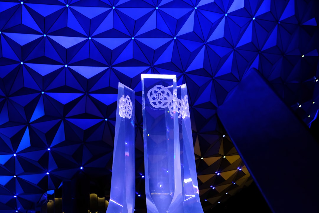 Getting a Passport in Lake Buena Vista, FL: Steps & Facilities