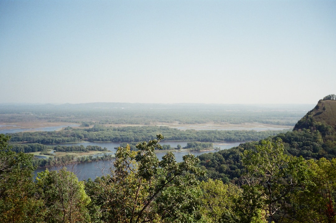 Getting a Passport in Lake Henry, MN: Steps & Facilities
