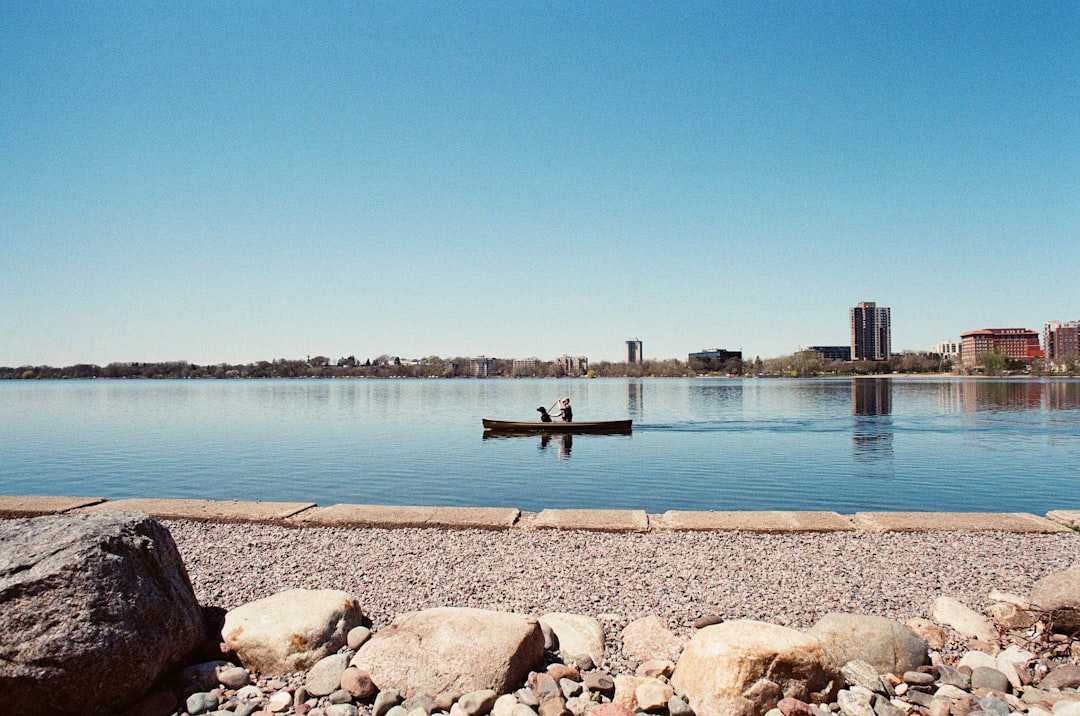 Getting a Passport in Lake Wilson, MN: Facilities & Steps