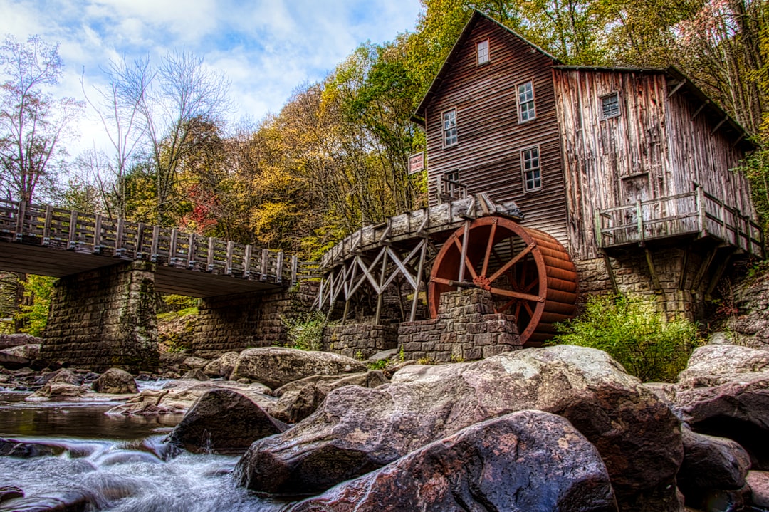 Getting a Passport in Lancaster County, VA: Steps & Locations