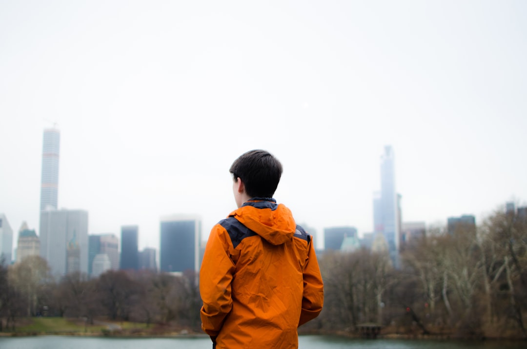 Getting a Passport in Larchmont NY: Forms, Facilities & Tips