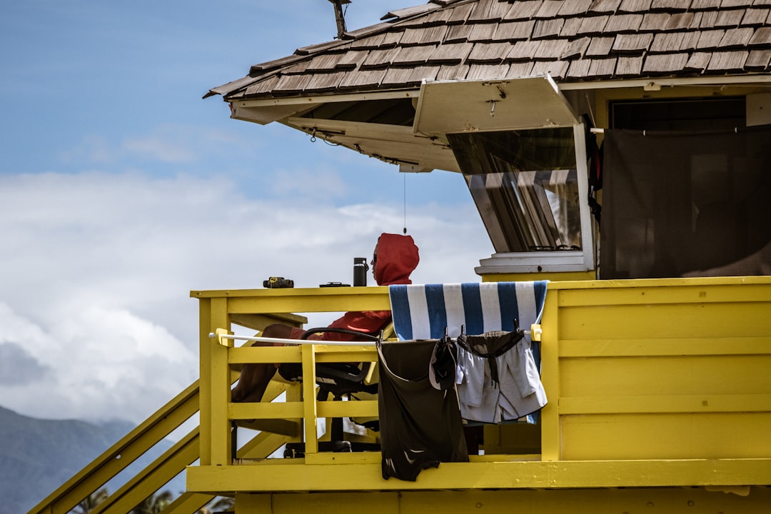 Getting a Passport in Laupahoehoe, HI: Big Island Guide