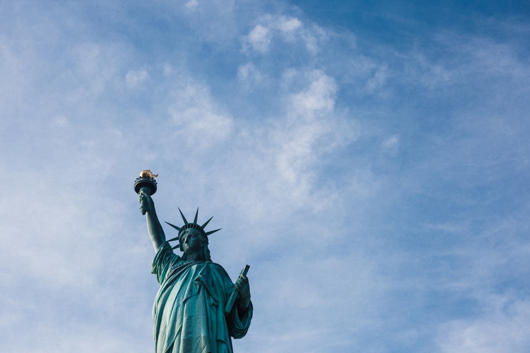 Getting a Passport in Laurel Heights, NJ: Step-by-Step Guide