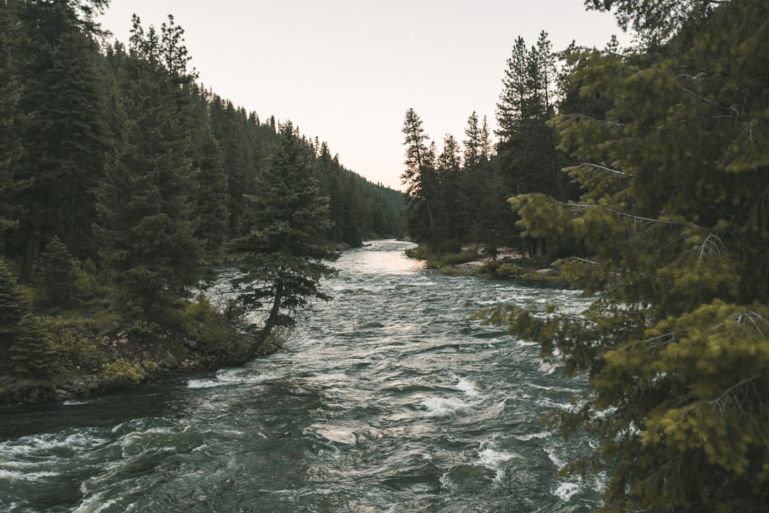 Getting a Passport in Lava Hot Springs, ID: Complete Guide