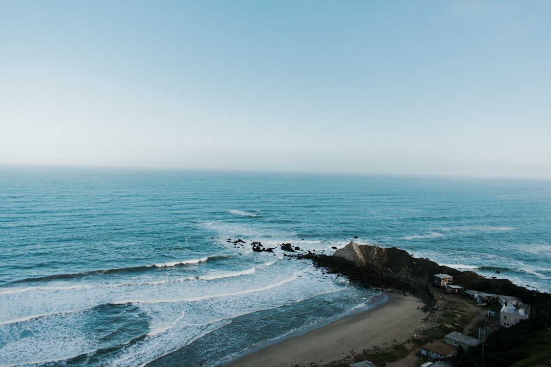 Getting a Passport in Leggett CA: Facilities, Steps, Pitfalls