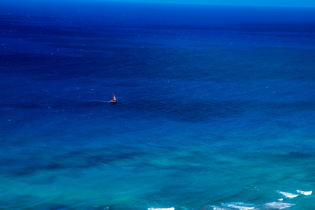 Getting a Passport in Leilani Estates, HI: Steps and Facilities