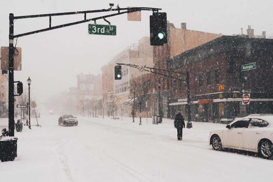 Getting a Passport in Leisure Knoll, NJ: Local Guide