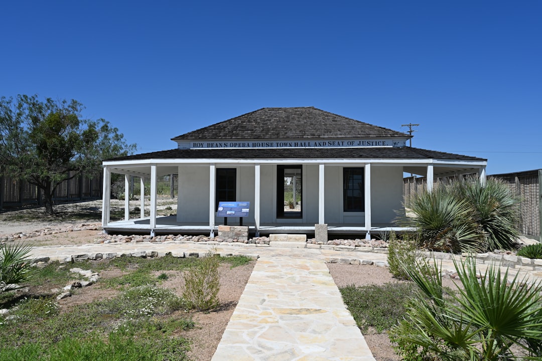 Getting a Passport in Lelia Lake, TX: Clarendon Facilities Guide