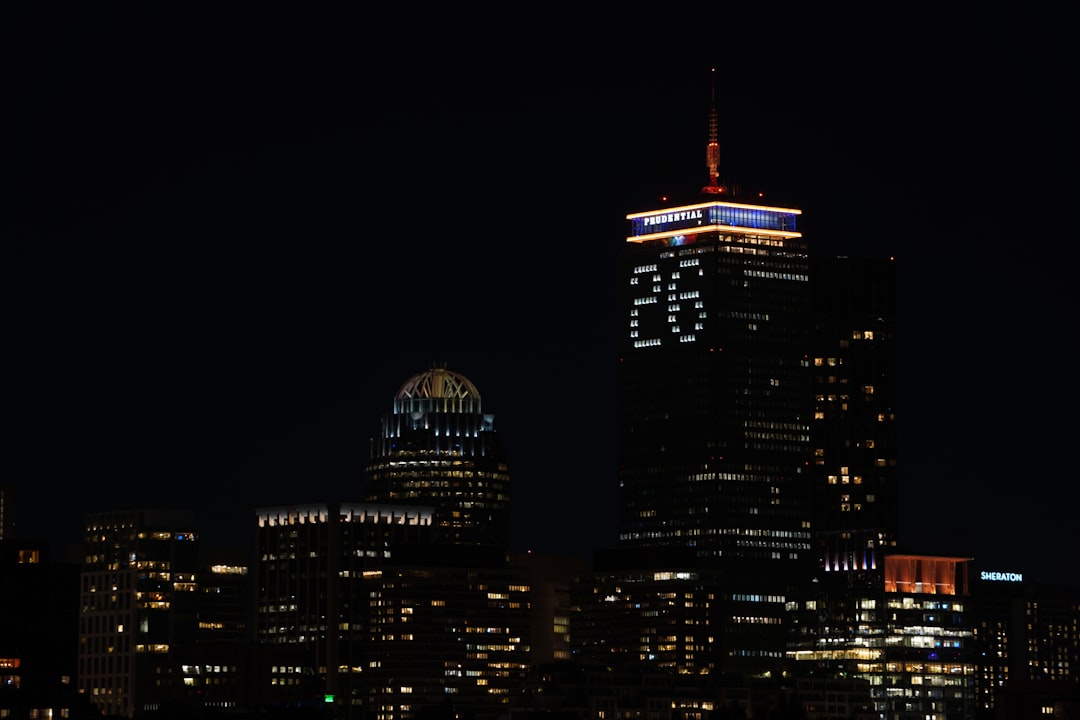 Getting a Passport in Leominster, MA: Steps & Facilities