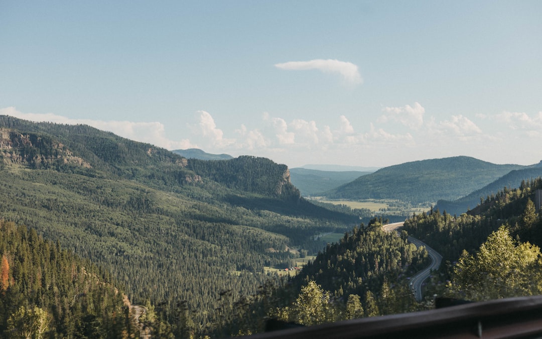 Getting a Passport in Lewis, CO: Step-by-Step Guide for Residents