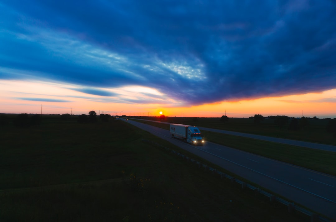 Getting a Passport in Lewis, KS: Guide for Residents
