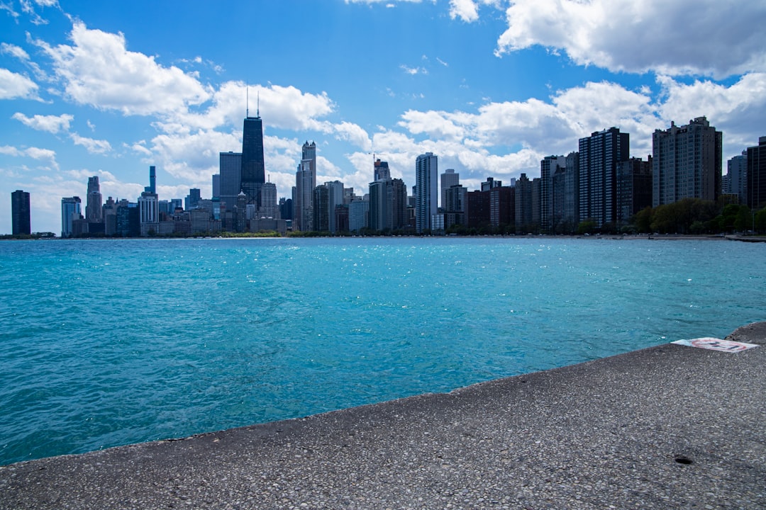 Getting a Passport in Libertyville, IL: Step-by-Step Guide