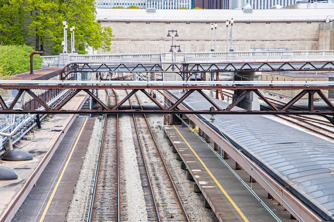 Getting a Passport in Lincoln, IL: Facilities, Renewals, Steps