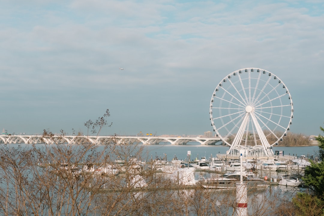Getting a Passport in Lisbon, MD: Step-by-Step Guide