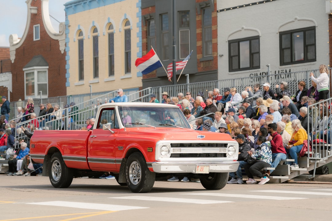 Getting a Passport in Little Cedar, IA: Step-by-Step Guide