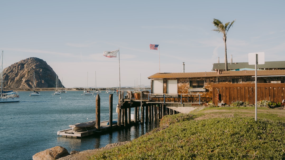 Getting a Passport in Little Valley, CA: Forms & Facilities