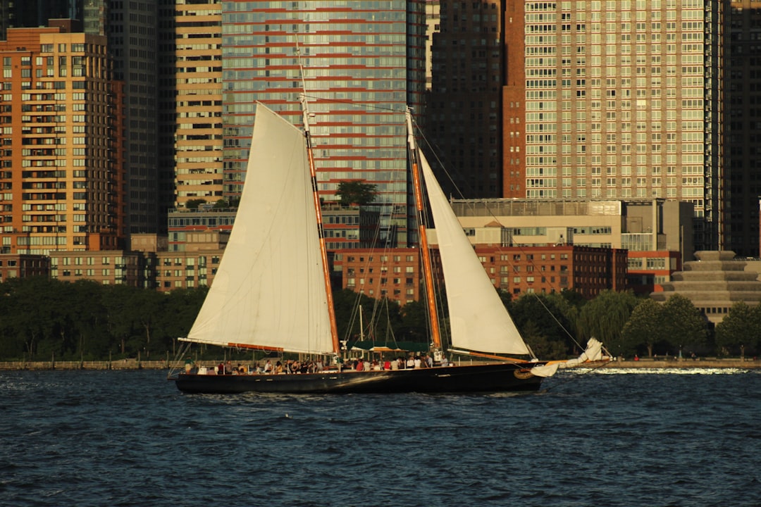 Getting a Passport in Liverpool, NY: Step-by-Step Guide