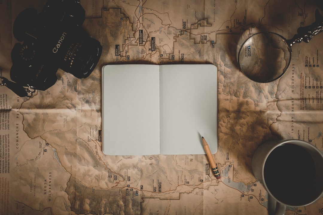 Getting a Passport in Long Creek, NC: Step-by-Step Guide