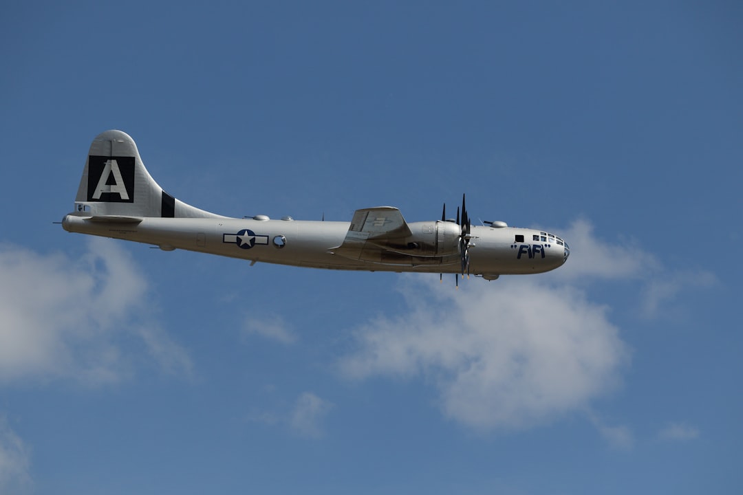 Getting a Passport in Lott, TX: Facilities, Forms & Steps