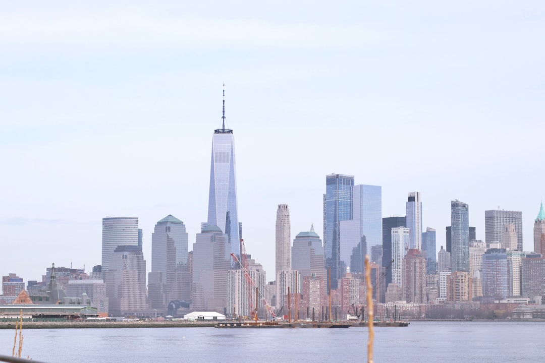 Getting a Passport in Lower Berkshire Valley, NJ: Full Guide