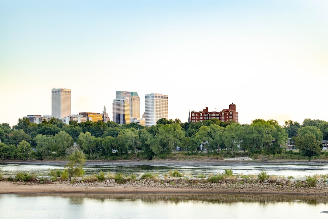 Getting a Passport in Lucien, OK: Step-by-Step Guide