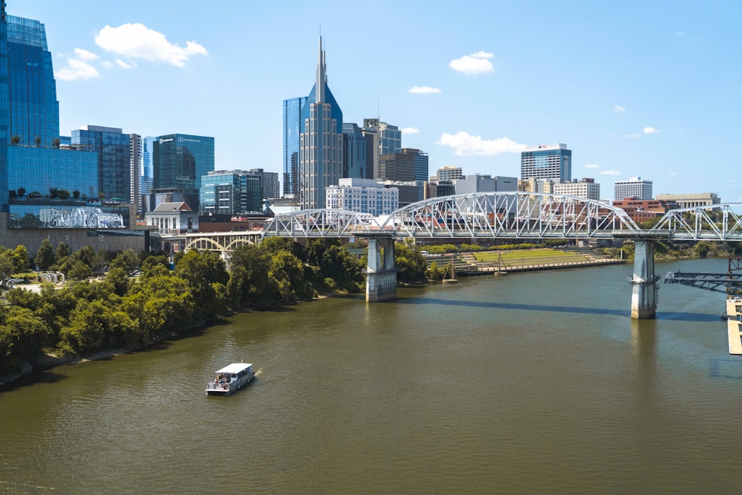 Getting a Passport in Lynchburg, TN: Forms, Facilities, Tips