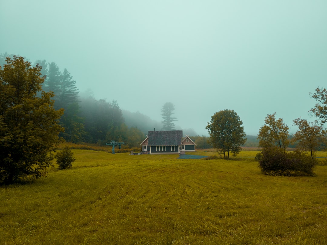 Getting a Passport in Lyndon Center, VT: Facilities & Steps