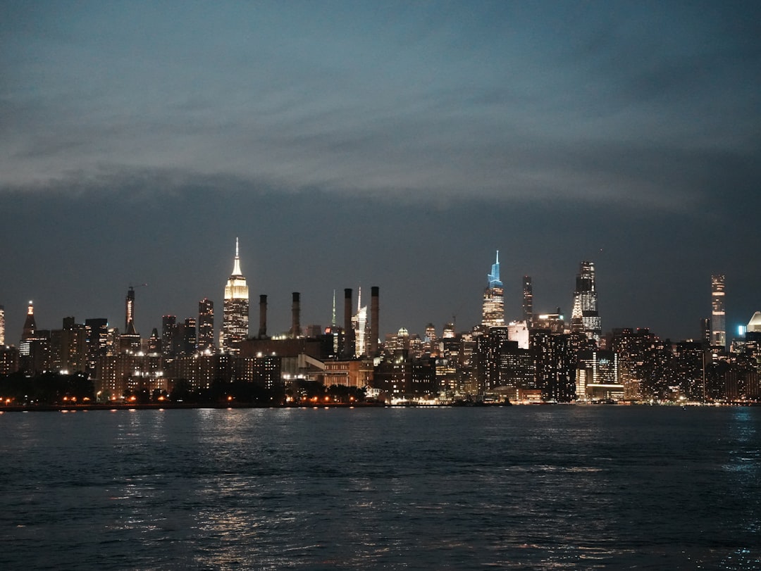 Getting a Passport in Lyndonville, NY: Facilities, Steps, Tips