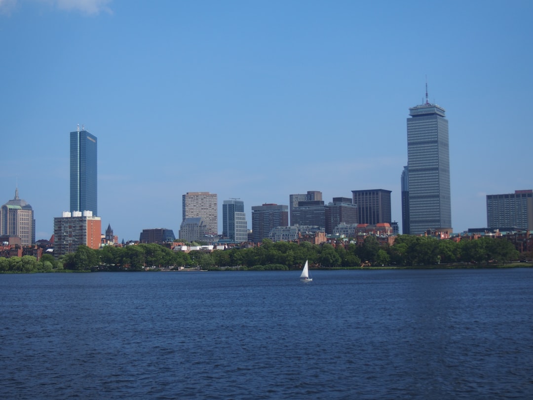 Getting a Passport in Lynn, MA: Step-by-Step Guide