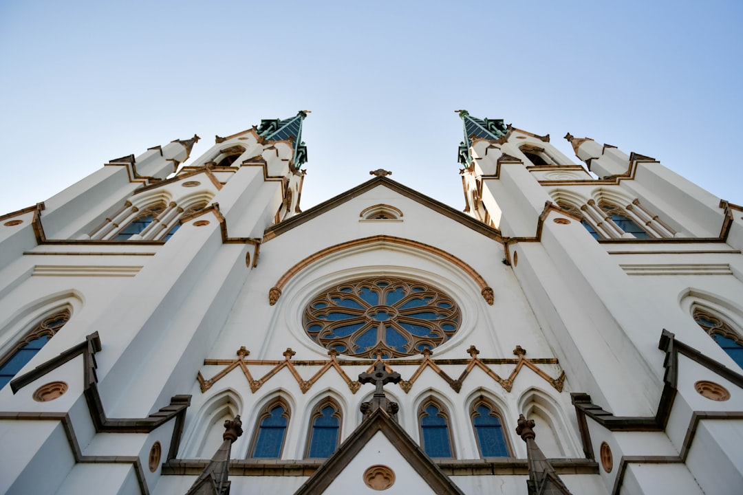 Getting a Passport in Macon, GA: Step-by-Step Guide