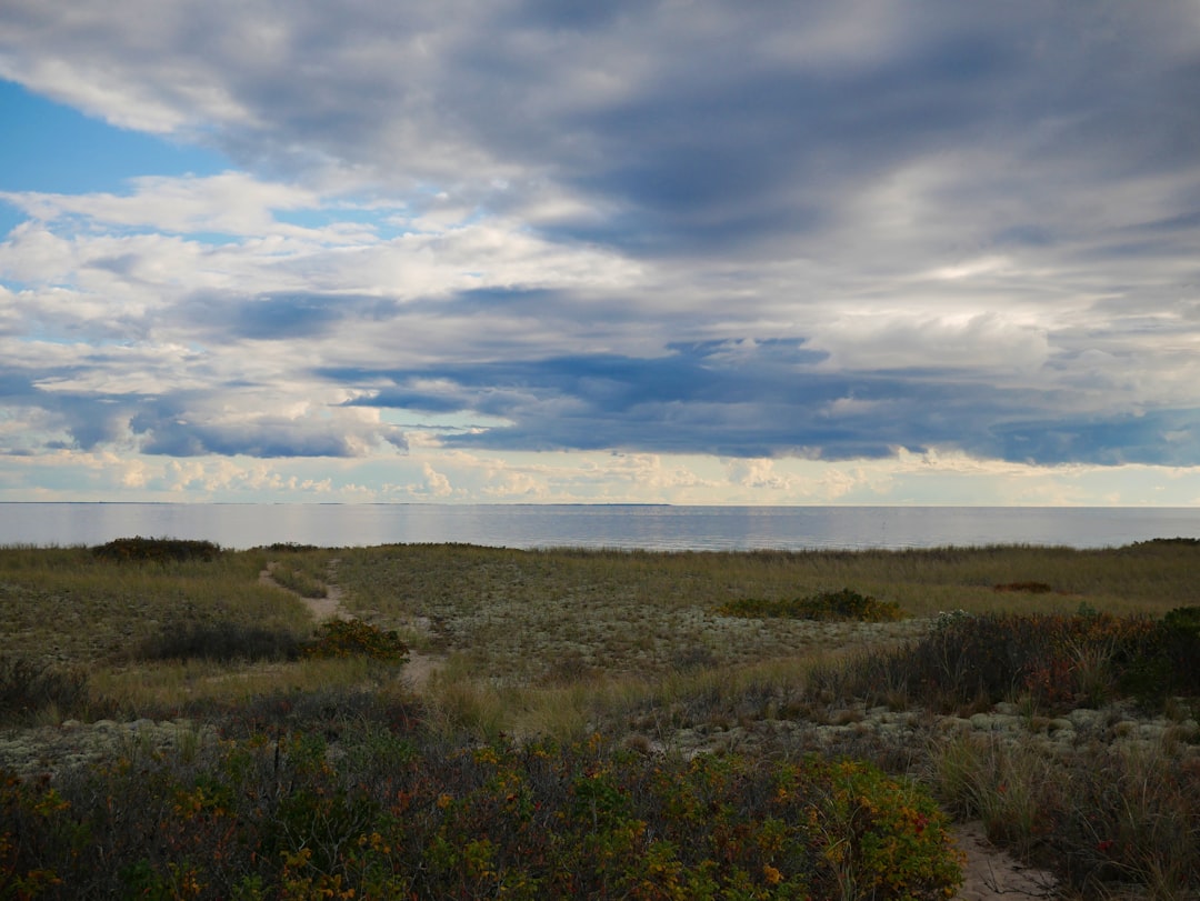 Getting a Passport in Madaket, MA: Step-by-Step Nantucket Guide