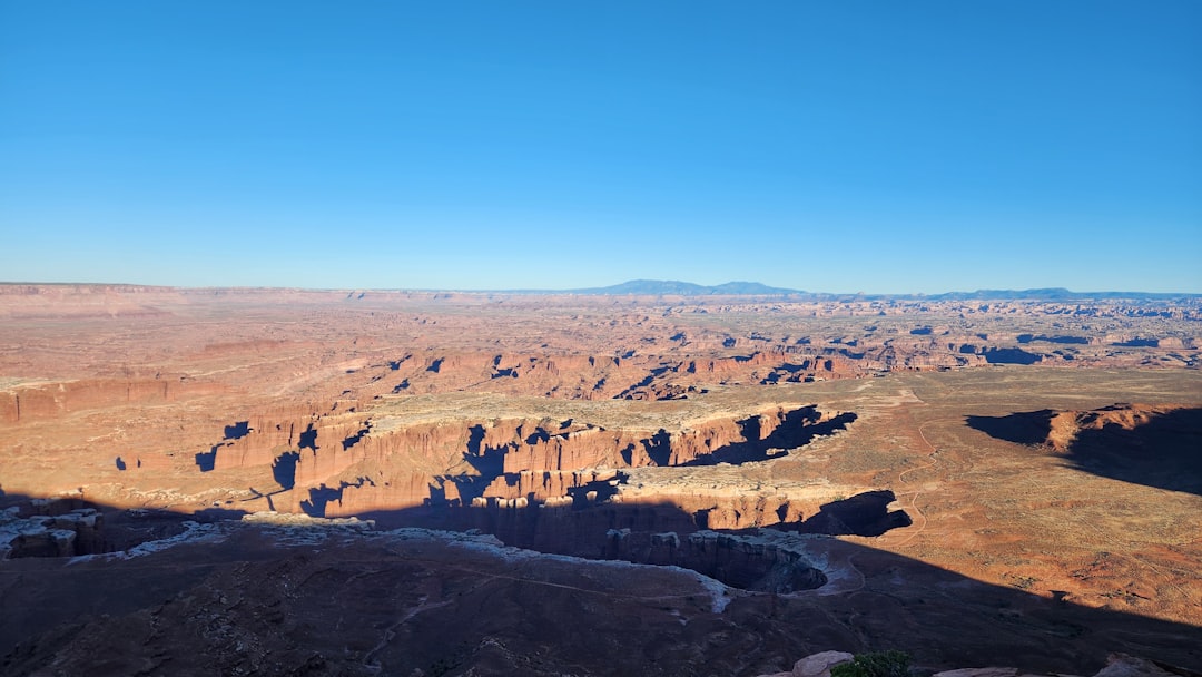 Getting a Passport in Maeser, UT: Uintah County Guide