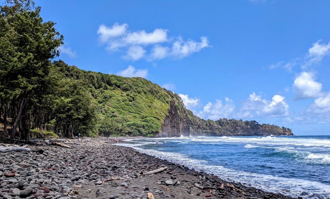 Getting a Passport in Makaha Valley, HI: Step-by-Step Guide