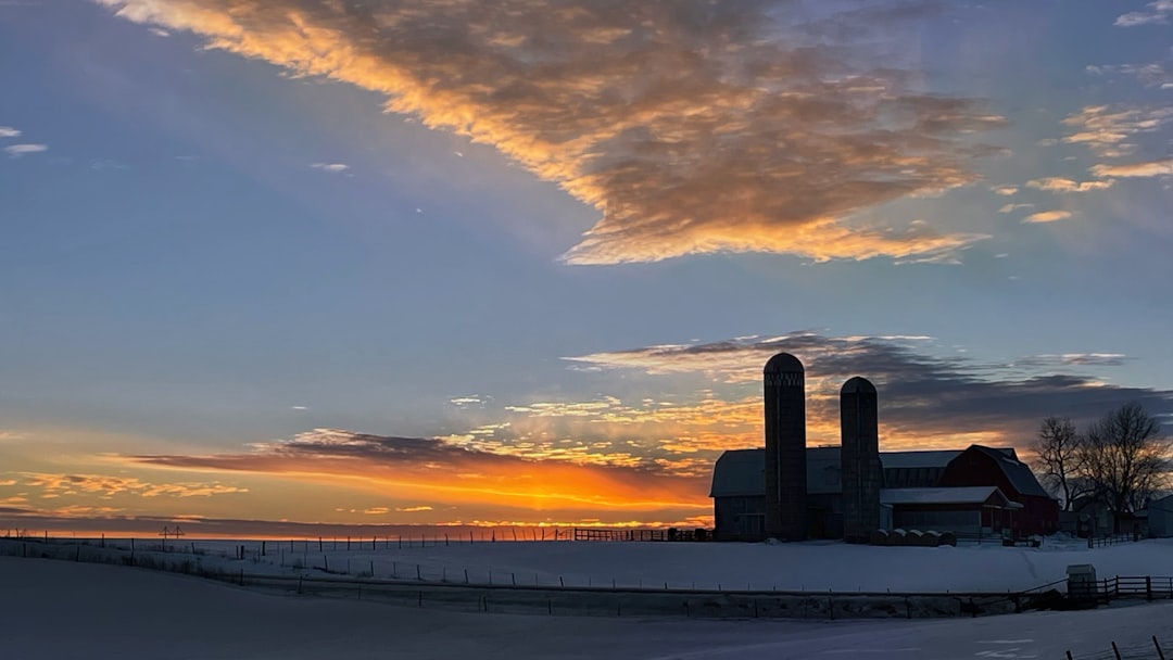 Getting a Passport in Malcom, IA: Step-by-Step Guide