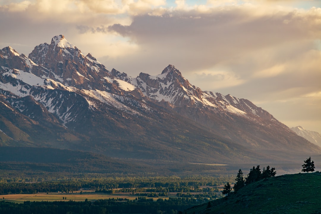 Getting a Passport in Manderson, WY: Basin & Lovell Guide