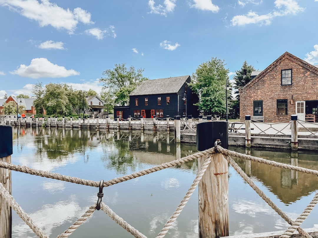 Getting a Passport in Manistee Lake, MI: Step-by-Step Guide