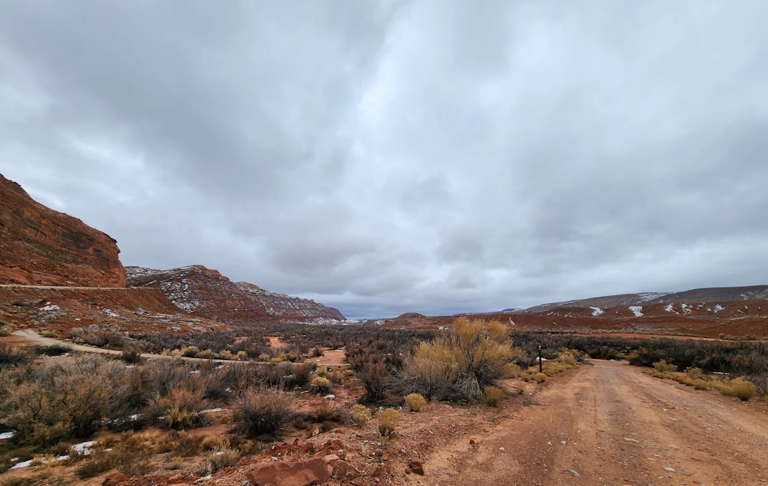Getting a Passport in Mantua, UT: Steps, Renewals, Facilities