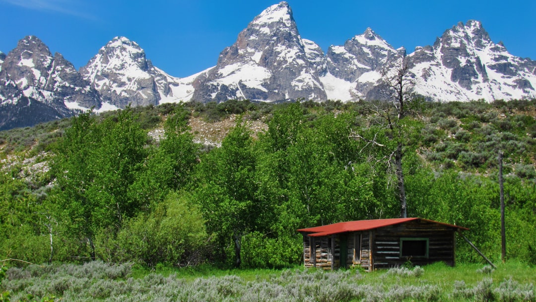 Getting a Passport in Manville, WY: Steps, Facilities, Tips