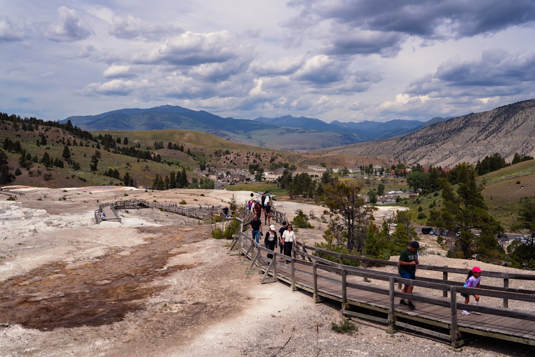 Getting a Passport in Marbleton, WY: Steps, Facilities & Tips