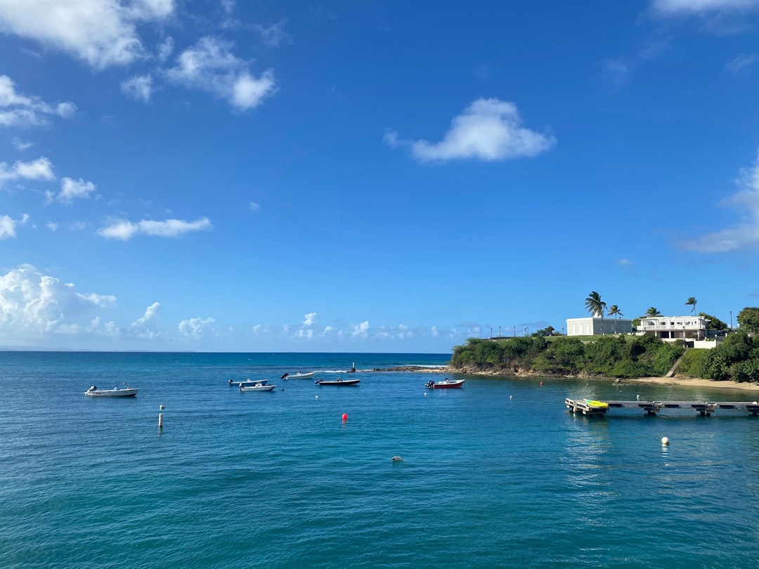 Getting a Passport in Maricao, PR: Step-by-Step Guide