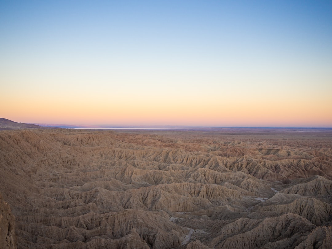 Getting a Passport in Maricopa, CA: Step-by-Step Guide