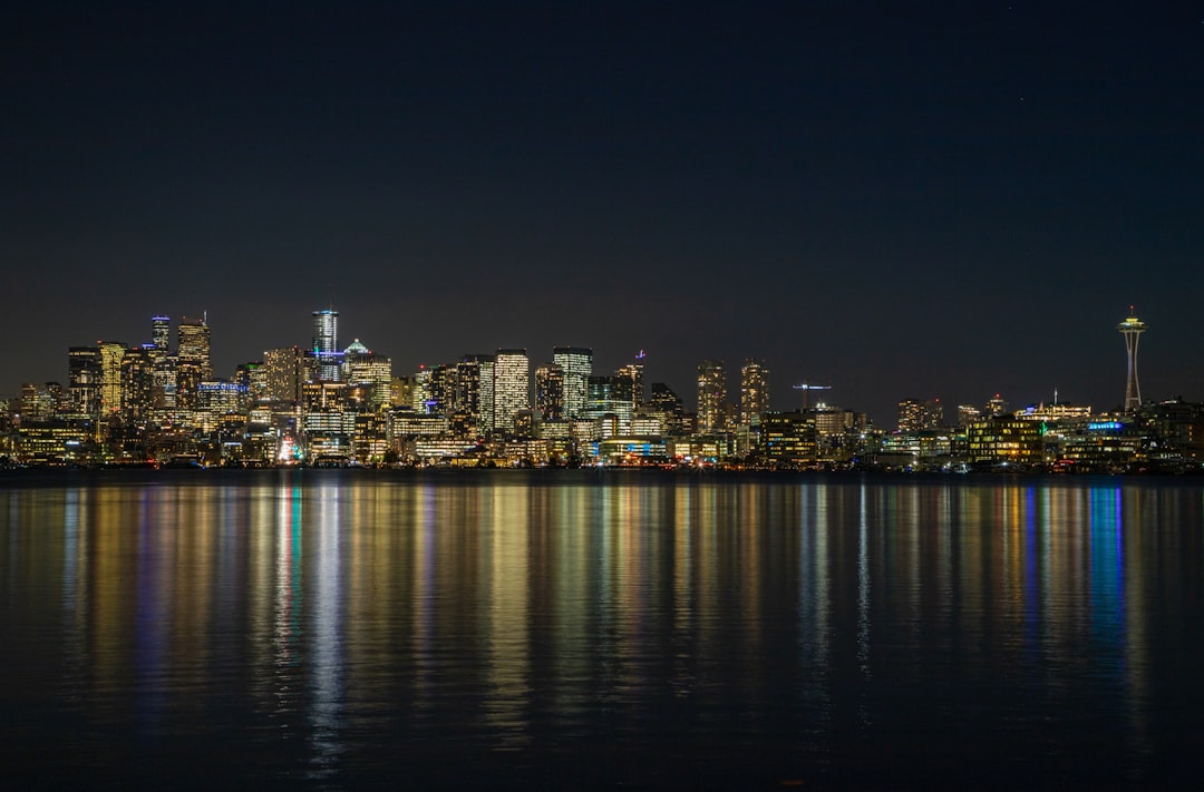 Getting a Passport in Marine View, WA: Step-by-Step Guide