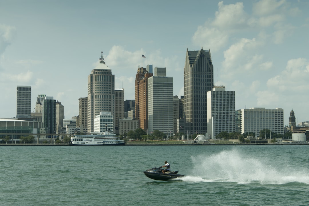 Getting a Passport in Marion, MI: Facilities, Forms, Renewal