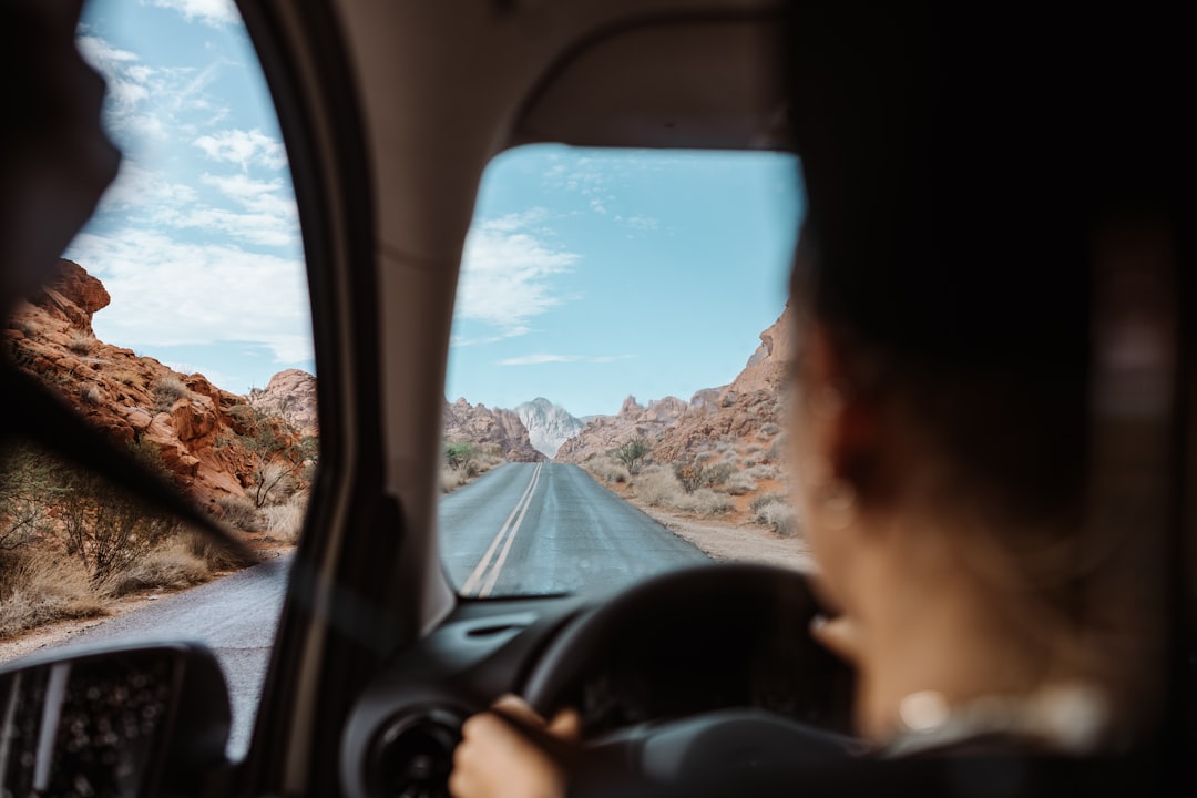 Getting a Passport in Marion, UT: Step-by-Step Guide