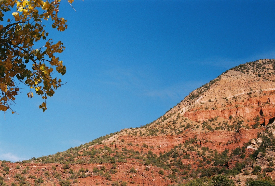 Getting a Passport in Maxwell, NM: Facilities, Steps & Tips
