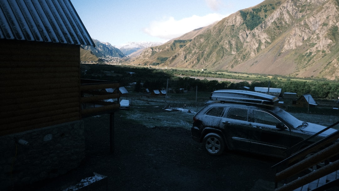 Getting a Passport in McDonough, GA: Facilities & Checklist