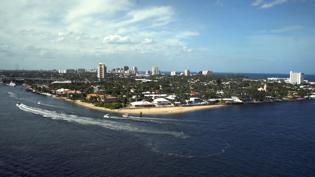 Getting a Passport in McGregor, FL: Step-by-Step Guide